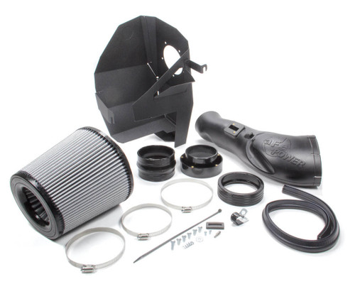 AFE POWER Afe Power 11-16 Ford Diesel Stage-2 Cold Air Intake With Pro Dry S Filter 