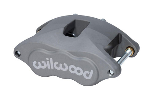 WILWOOD Wilwood Caliper Gm D52 1.28In Rotor Dual Piston 