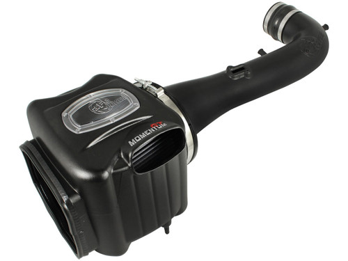 AFE POWER Afe Power 14-19 Gm Truck Momentum Gt Intake With Pro Dry S Filter 