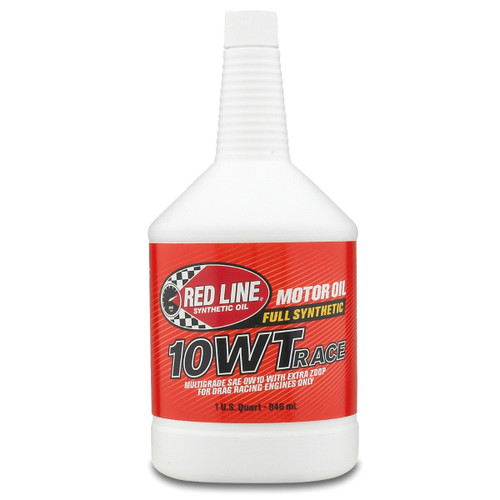 Redline Oil 10Wt Race Oil - 1 Quart