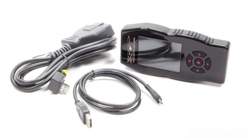 SCT PERFORMANCE Sct Performance Dcx X4 Power Flash Programmer Cars & Trucks 