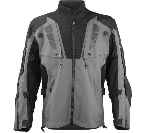 First Gear Men's Rogue Xc Pro Riding Jacket 