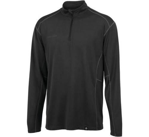  First Gear Men's Midweight Long Sleeve Base Layer Shirt 