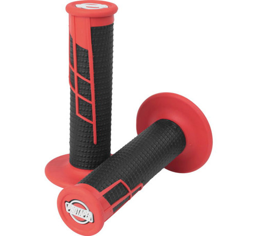 Protaper Clamp-On Half-Waffle Grips Protaper Clamp-On Half-Waffle Grips