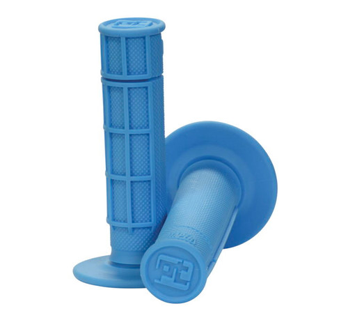 Protaper Neon Single-Density Half-Waffle Mx Grips Protaper Neon Single-Density Half-Waffle Mx Grips