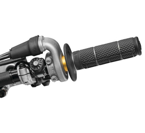 Protaper Yamaha Yz125-Yz250 (All) Twister Throttle Assembly   Protaper Yamaha Yz125-Yz250 (All) Twister Throttle Assembly