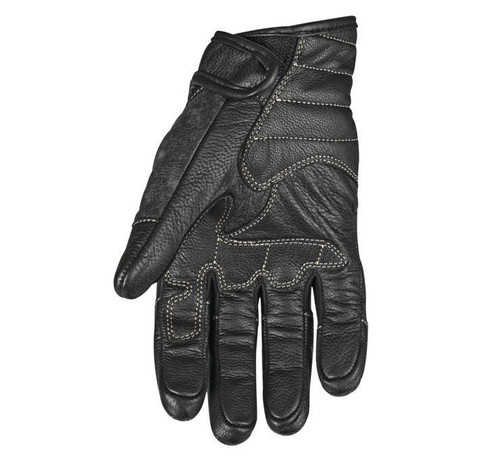 Speed And Strength Rust And Redemption Leather Riding Glove   Speed And Strength Rust And Redemption Leather Riding Glove
