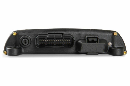 MSD IGNITION Msd Ignition Power Grid System Controller - Black 