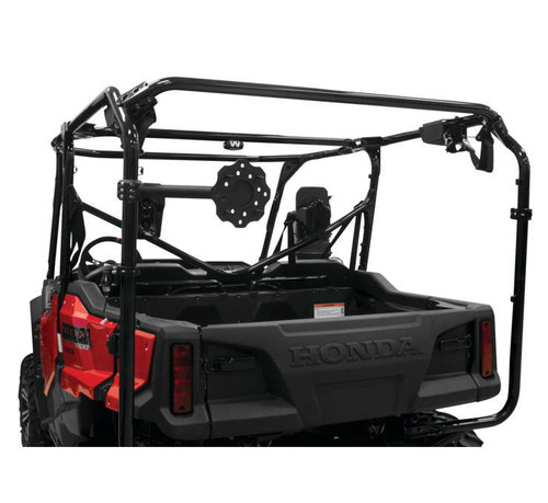  Dragonfire Racing Universal 1-3/4" Spare Tire Carrier 