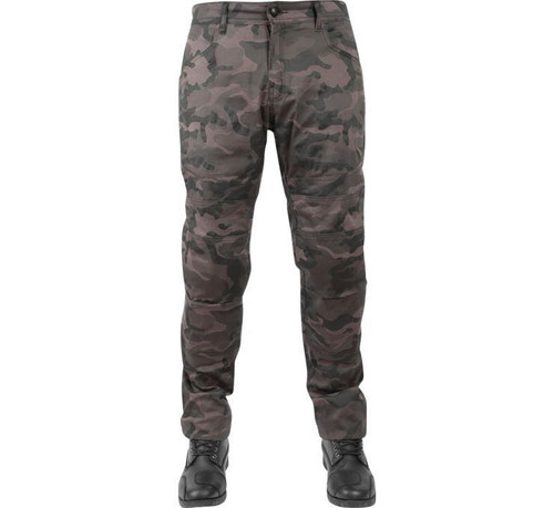  Speed And Strength Men's Dog Of War 2.0 Riding Pant 