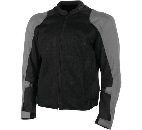 Speed And Strength Men's Lightspeed Mesh Riding Jacket   Speed And Strength Men's Lightspeed Mesh Riding Jacket