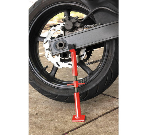 Bikemaster Liftstick - Black   Bikemaster Liftstick - Black