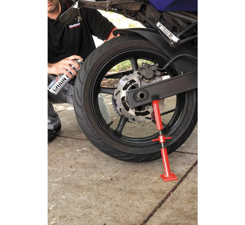 Bikemaster Liftstick - Black   Bikemaster Liftstick - Black