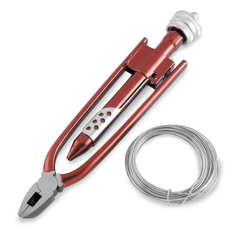 Bikemaster 6-1/2" Safety Wire Pliers