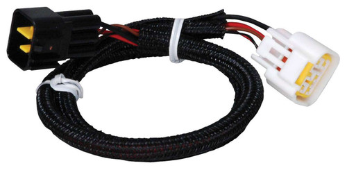 Msd Ignition 6Ft Can Bus Extension Harness For Power Grid System