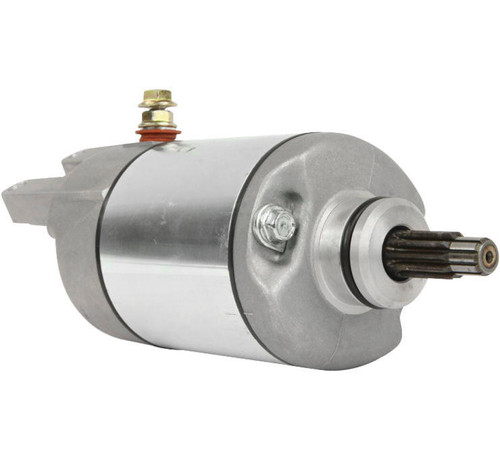  Quadboss 04-14 Honda Trx500fa Fourtrax Foreman Rubicon Starter Motor 