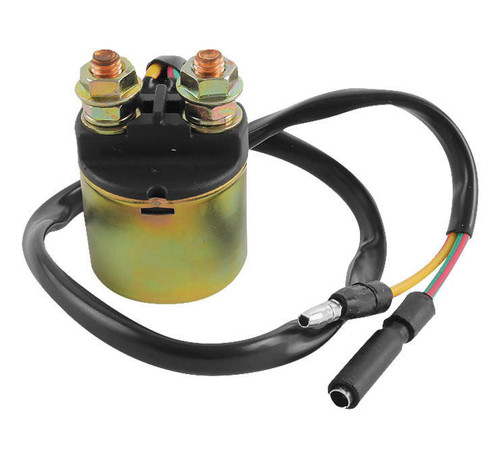  Quadboss 01-08 Honda Trx250ex/X Sportrax Starter Solenoid 