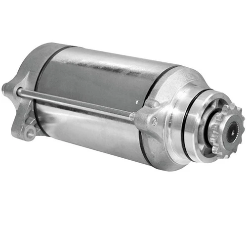  Quadboss 95-03 Kawasaki Kef300 Lakota Starter Motor 