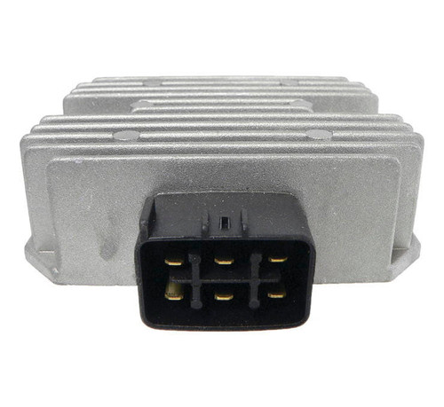  Quadboss 04-13 Yamaha Yfm125 Grizzly Voltage Regulator 