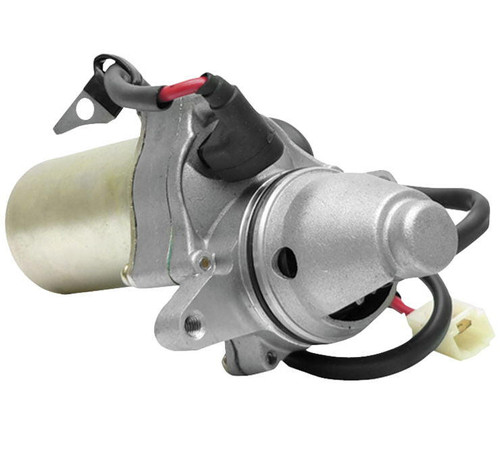  Quadboss 03-06 Kawasaki Kfx80 Starter Motor 