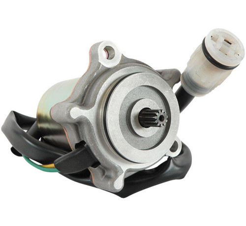  Quadboss 00-06 Honda Trx350fe/Te Shift Control Motor 