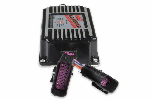 MSD IGNITION Msd Ignition Gm Ls Ignition Controller - Black  MSD IGNITION Msd Ignition Gm Ls Ignition Controller - Black
