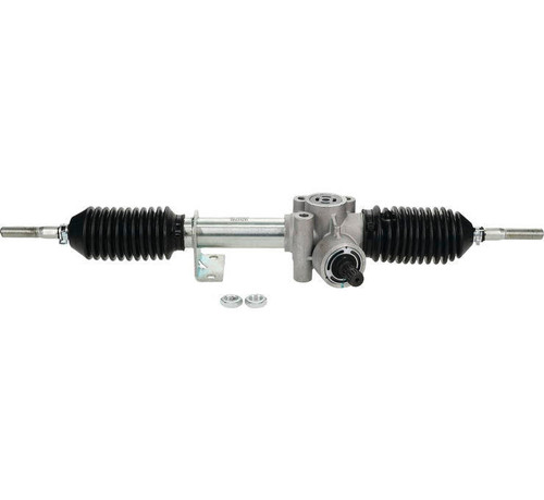  Quadboss 16-17 Can-Am Maverick 1000R Turbo Steering Rack Assembly 