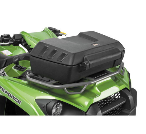  Quadboss Atv Front Storage Box 