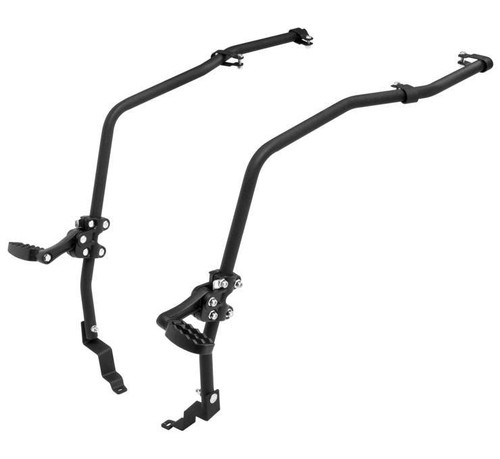  Quadboss 10-14 Kawasaki Kvf650 Brute Force 4X4i Fender Protector 