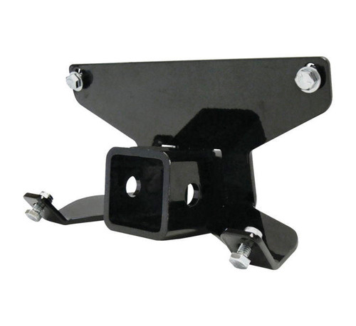  Quadboss 97-17 Honda Trx250 Fourtrax Recon 2" Rear Receiver Hitch 