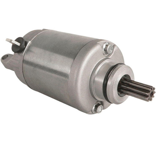  Quadboss 09-12 Can-Am Ds 450 Starter Motor 