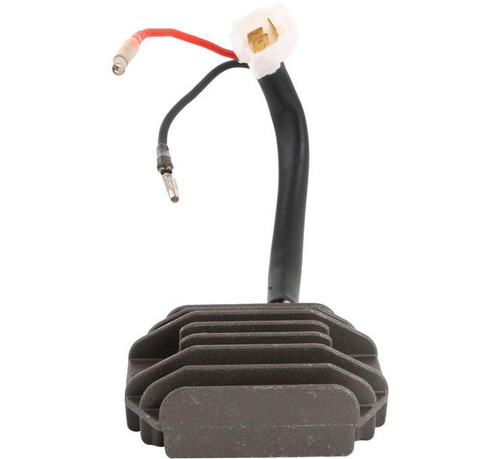  Quadboss 97-99 Yamaha Yfb250 Timberwolf 2X4 Voltage Regulator 