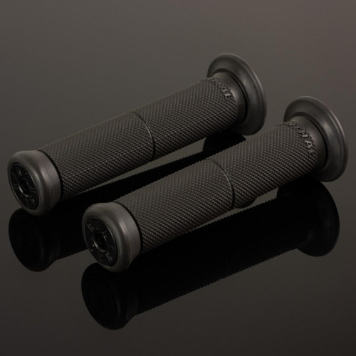  Renthal Firm Compound Push-On Grip 