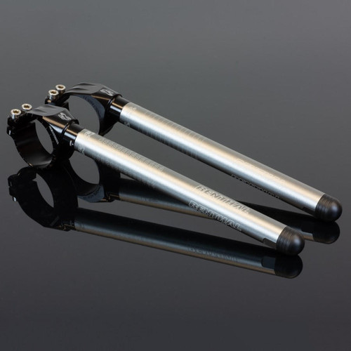  Renthal Gen3 51Mm Clip-On Handlebars - 20Mm Offset 