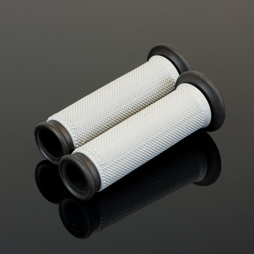  Renthal Road Series Dual Compound Grips - 32Mm 