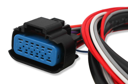 MSD IGNITION Msd Ignition Digital 6Al Ignition Controller - Red  MSD IGNITION Msd Ignition Digital 6Al Ignition Controller - Red