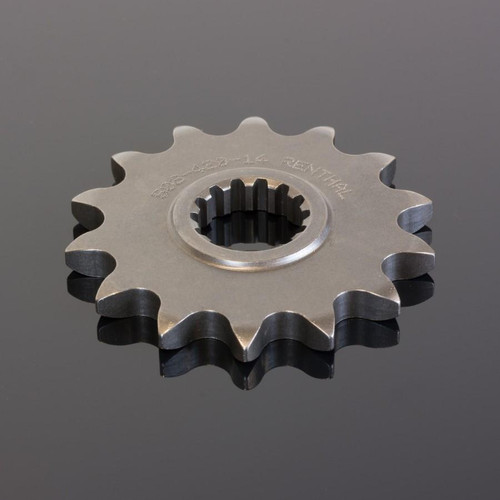  Renthal 368-520 Standard Front Chainwheel - 14T 