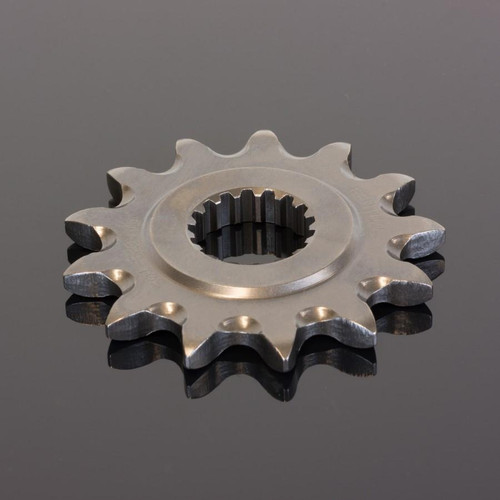  Renthal 445-520 Grooved Front Chainwheel - 14T 