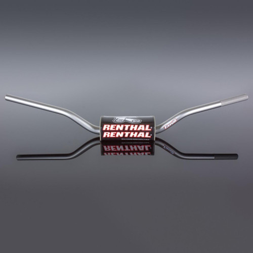 Renthal 09-21 Ktm/Suzuki/Yamaha Fat Bar Handlebar - Tanium   Renthal 09-21 Ktm/Suzuki/Yamaha Fat Bar Handlebar - Tanium