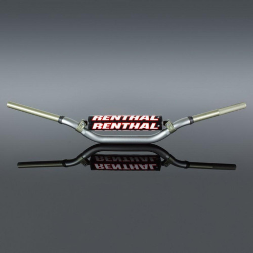  Renthal Ktm Twinwall High Bend Handlebar (Tanium) 