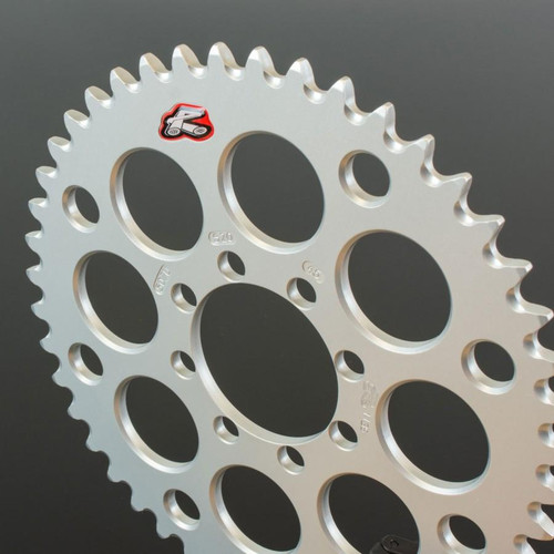 Renthal 48T Barnes Hub Rear Chainwheel   Renthal 48T Barnes Hub Rear Chainwheel