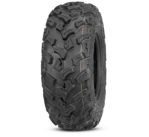  Quadboss 27X9-14 Qbt447 6-Ply Bias Directional Front Tire 
