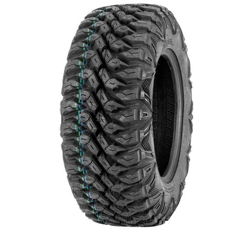  Quadboss Qbt846 Radial 27X9r-14 8 Ply Utility Tire 