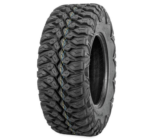  Quadboss Qbt846 Radial 30X10r-15 8 Ply Utility Tire 