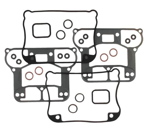  Twin Power 04-06 Xl Models Rocker Box Gasket Kit 