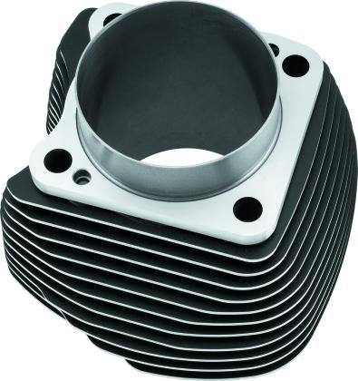  Twin Power 4.25" Big Bore Cylinders For Milwaukee-Eight 