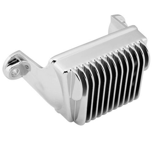  Twin Power 09-16 Flh/Flt Electrical Regulator - Chrome 