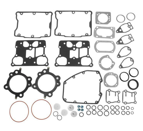  Twin Power 99-02 Twin Cam Big Twins Top End Gasket Kit - Standard Bore 