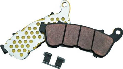  Twin Power 14-23 Harley Davidson Xl Sintered Front Brake Pads 