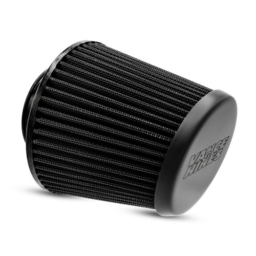  Vance & Hines V02 Falcon Replacement Filter - Black 